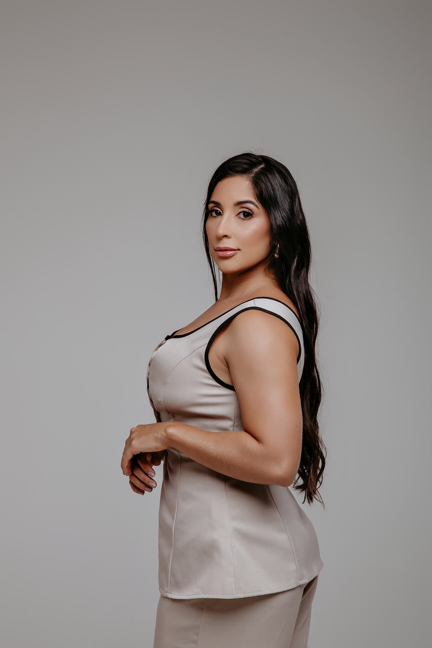 Elisiane Cardozo